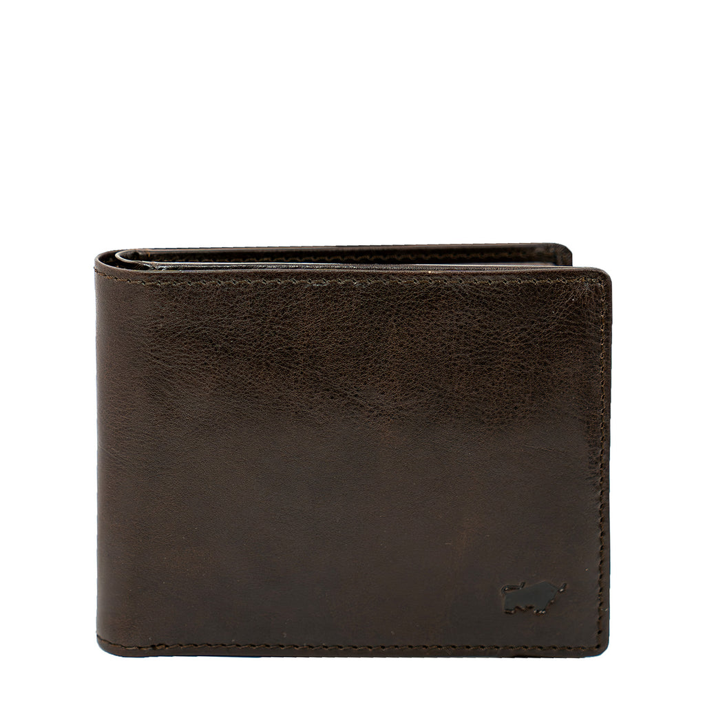 Arezzo RFID Geldbörse 4+4CS