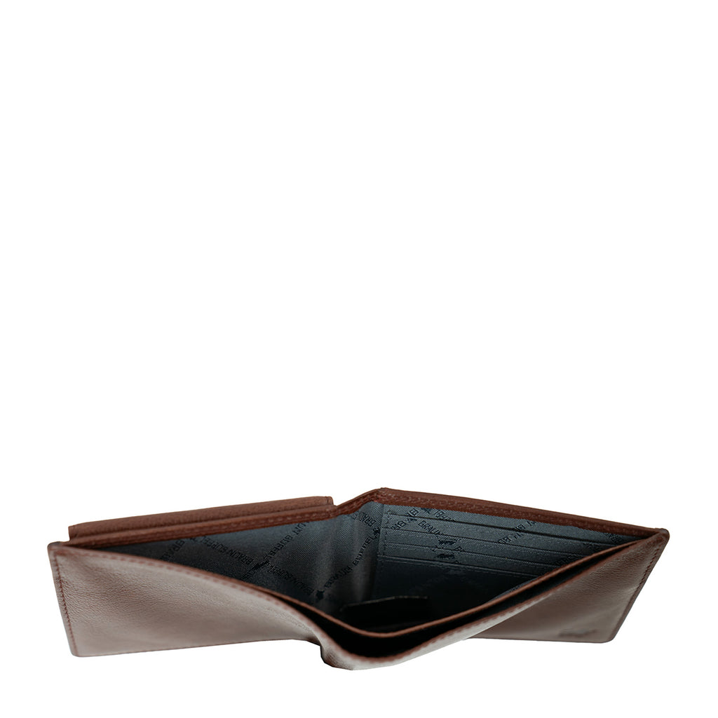 Arezzo RFID Geldbörse 4+4CS