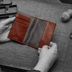 Country RFID Passetui