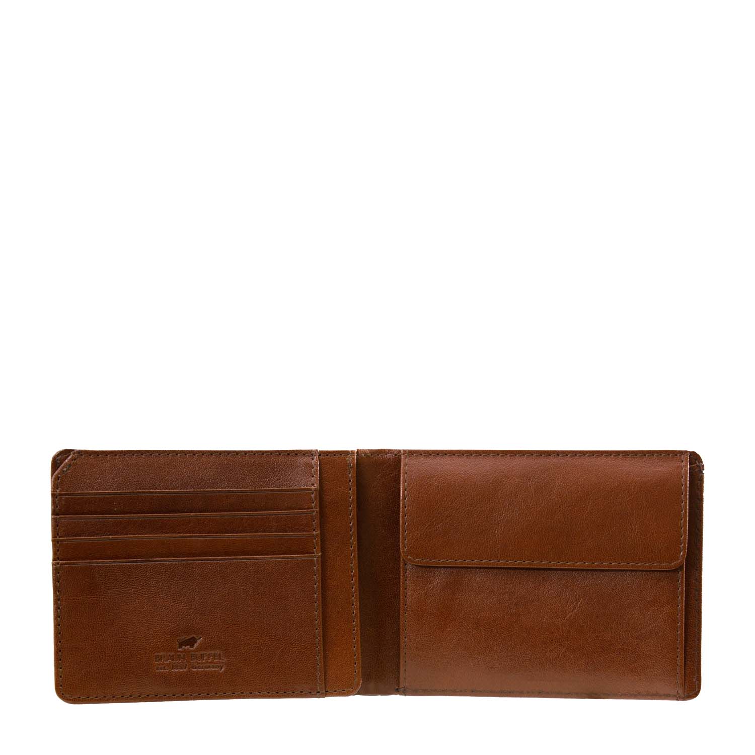 Country RFID Geldbörse 8CS