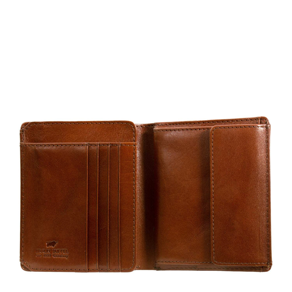 Country RFID Geldbörse H 8CS