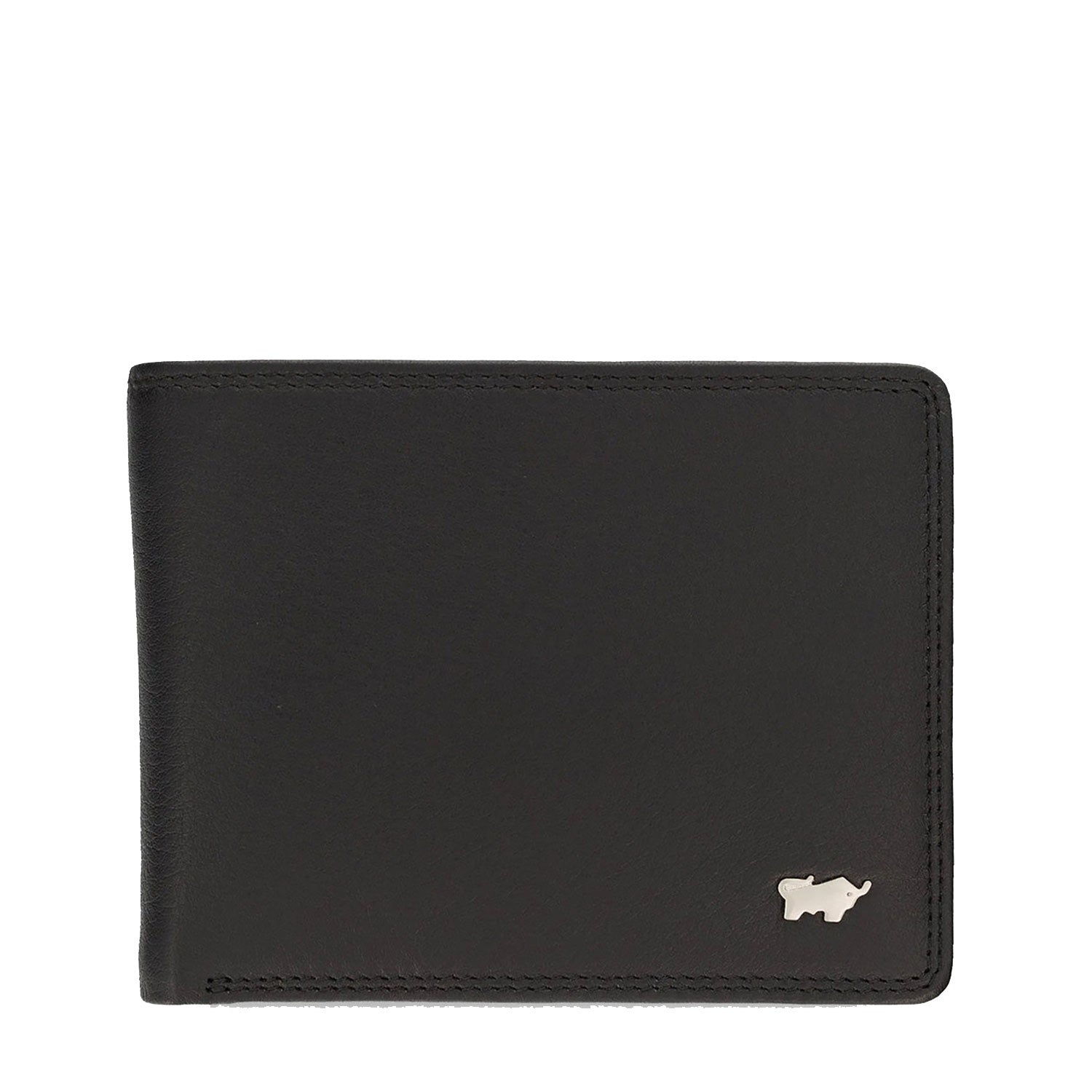 Golf 2.0 Geldbörse 4+3CS