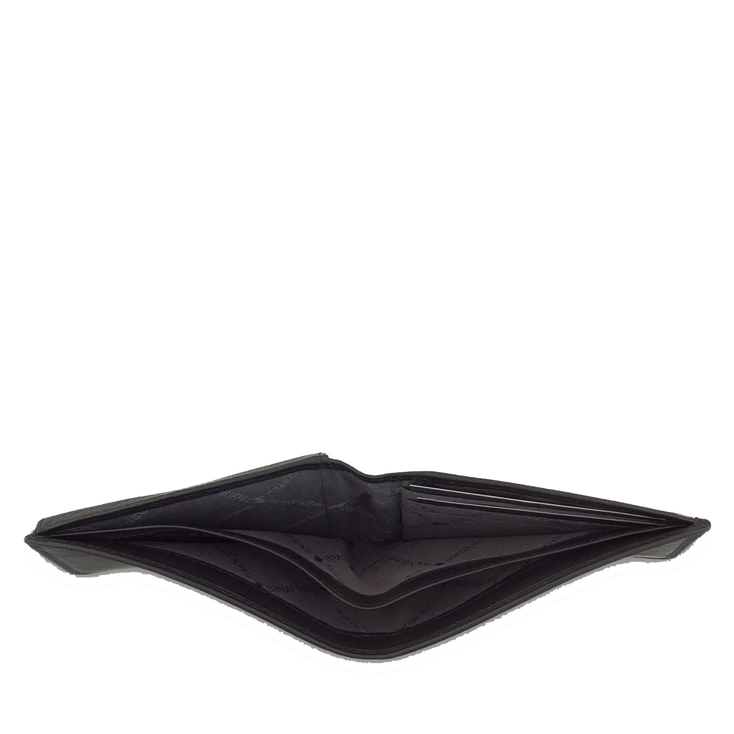 Golf 2.0 Geldbörse 4+3CS