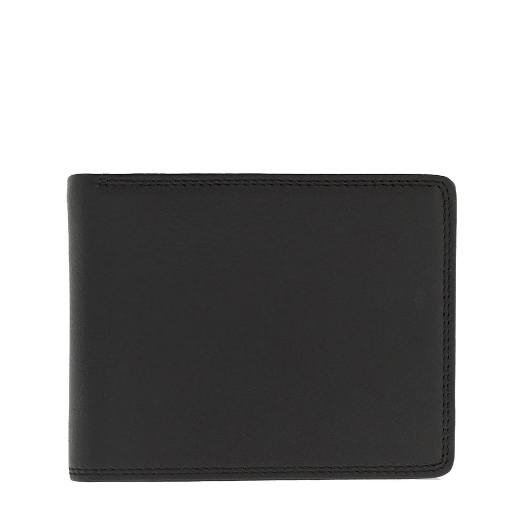 Golf 2.0 Geldbörse 4+3CS