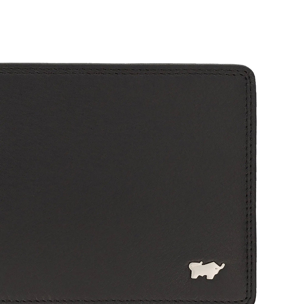 Golf 2.0 Geldbörse 4+3CS