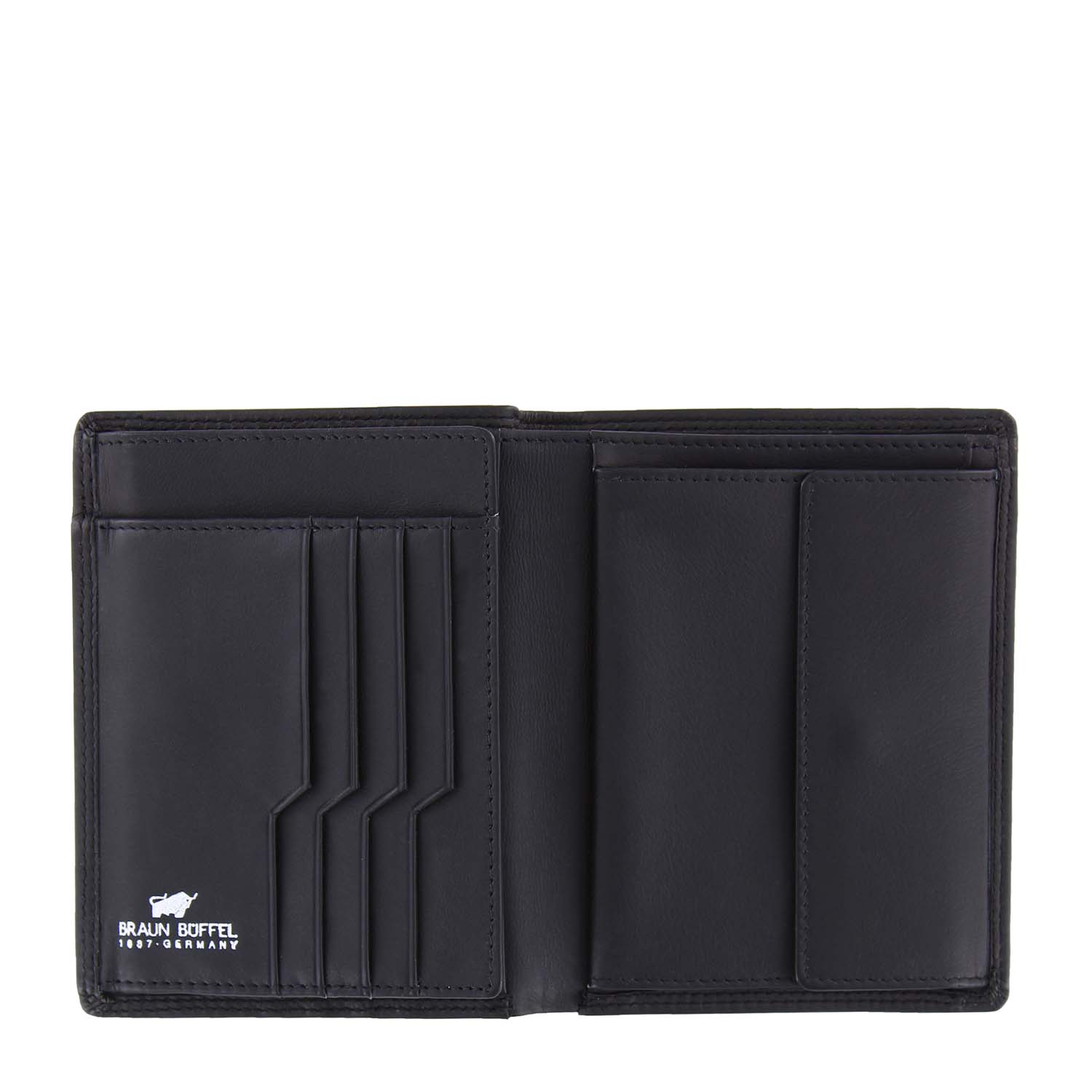 Golf Secure Geldbörse H 8CS