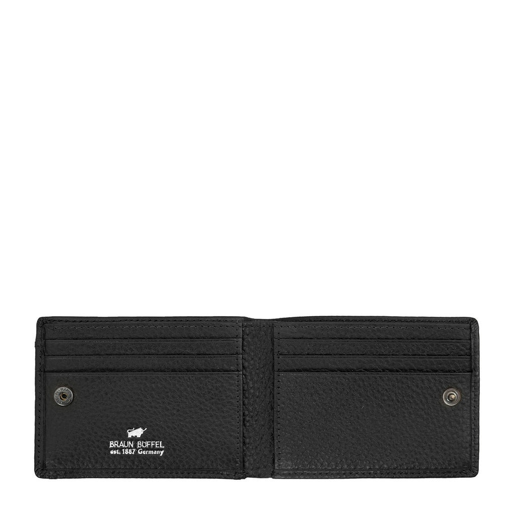 Theo RFID Geldbörse 6Cs