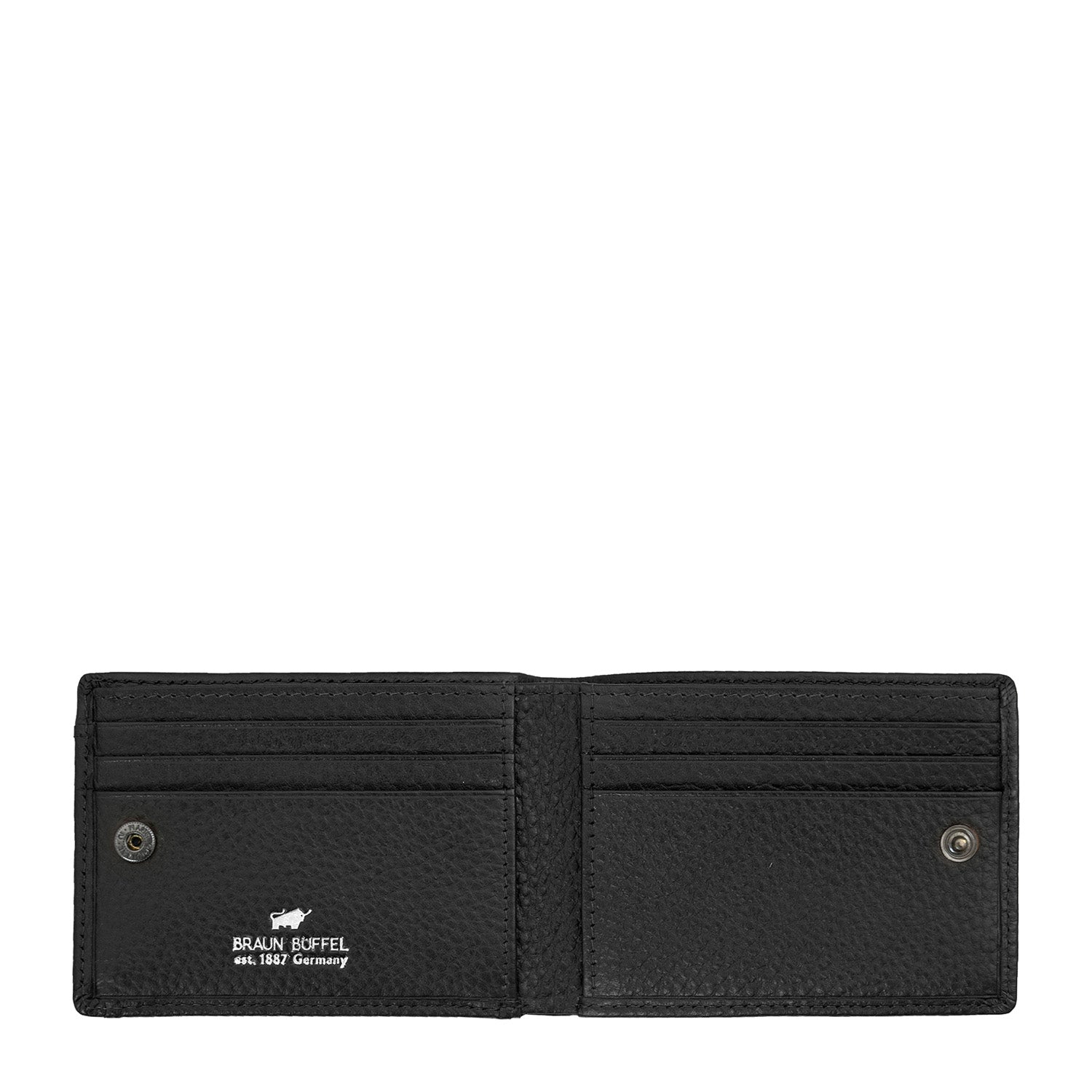 Theo RFID Geldbörse 6Cs