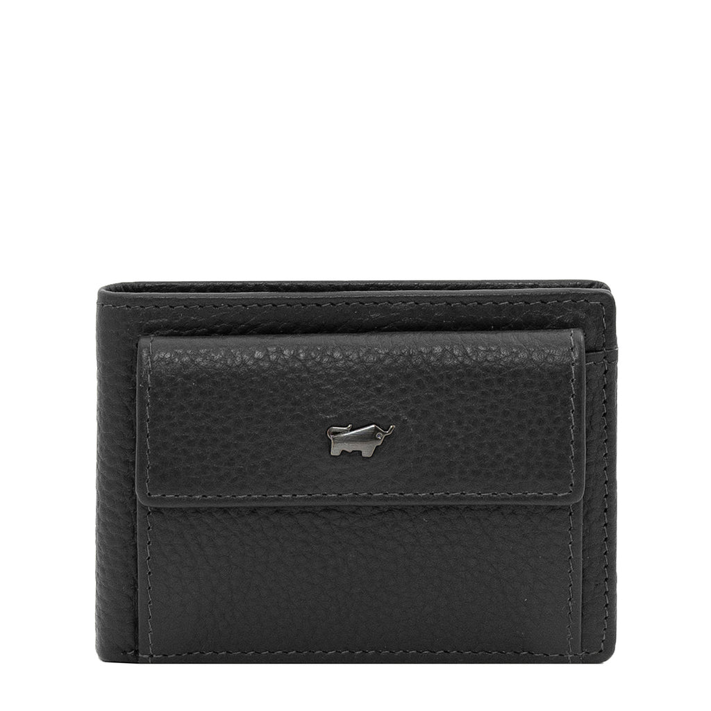 Theo RFID Geldbörse 6Cs