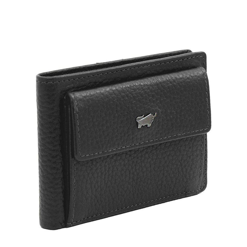 Theo RFID Geldbörse 6Cs