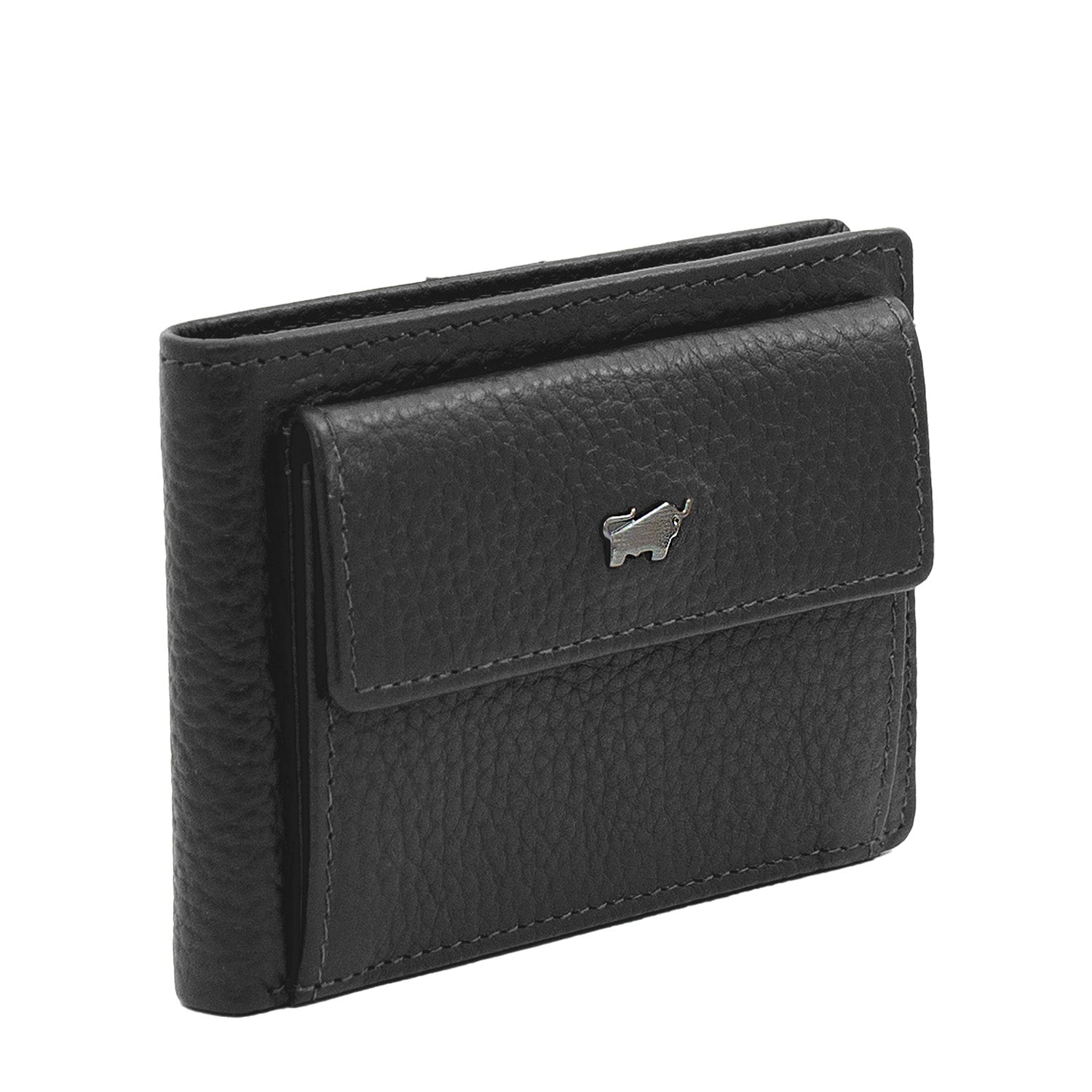 Theo RFID Geldbörse 6Cs