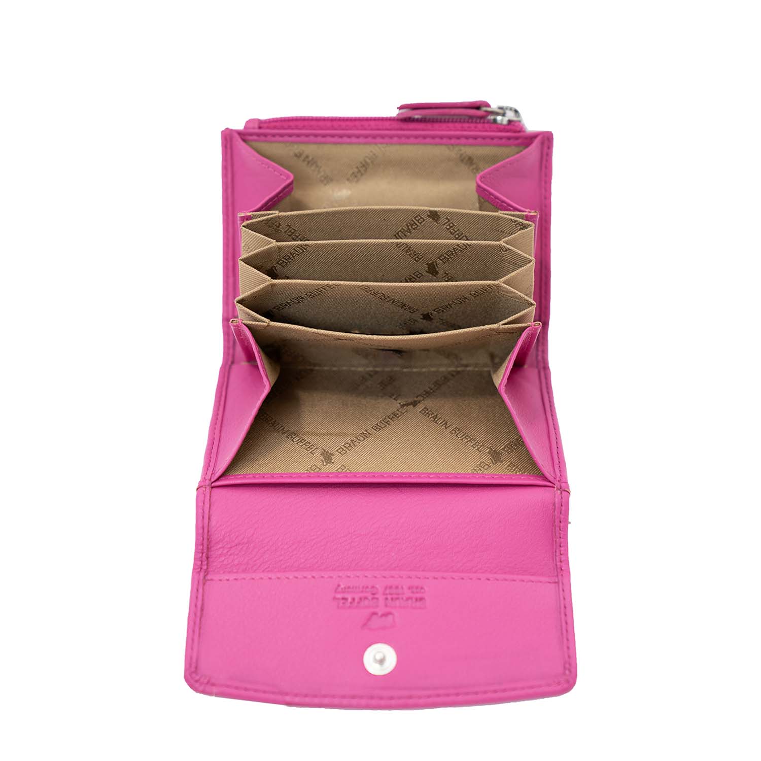 Joy RFID Mini Geldbörse Slim