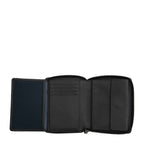 Theo RFID RV-Geldbörse H 8CS