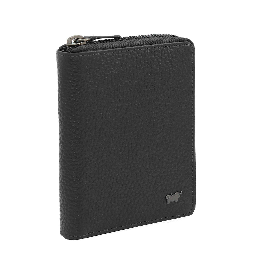 Theo RFID RV-Geldbörse H 8CS