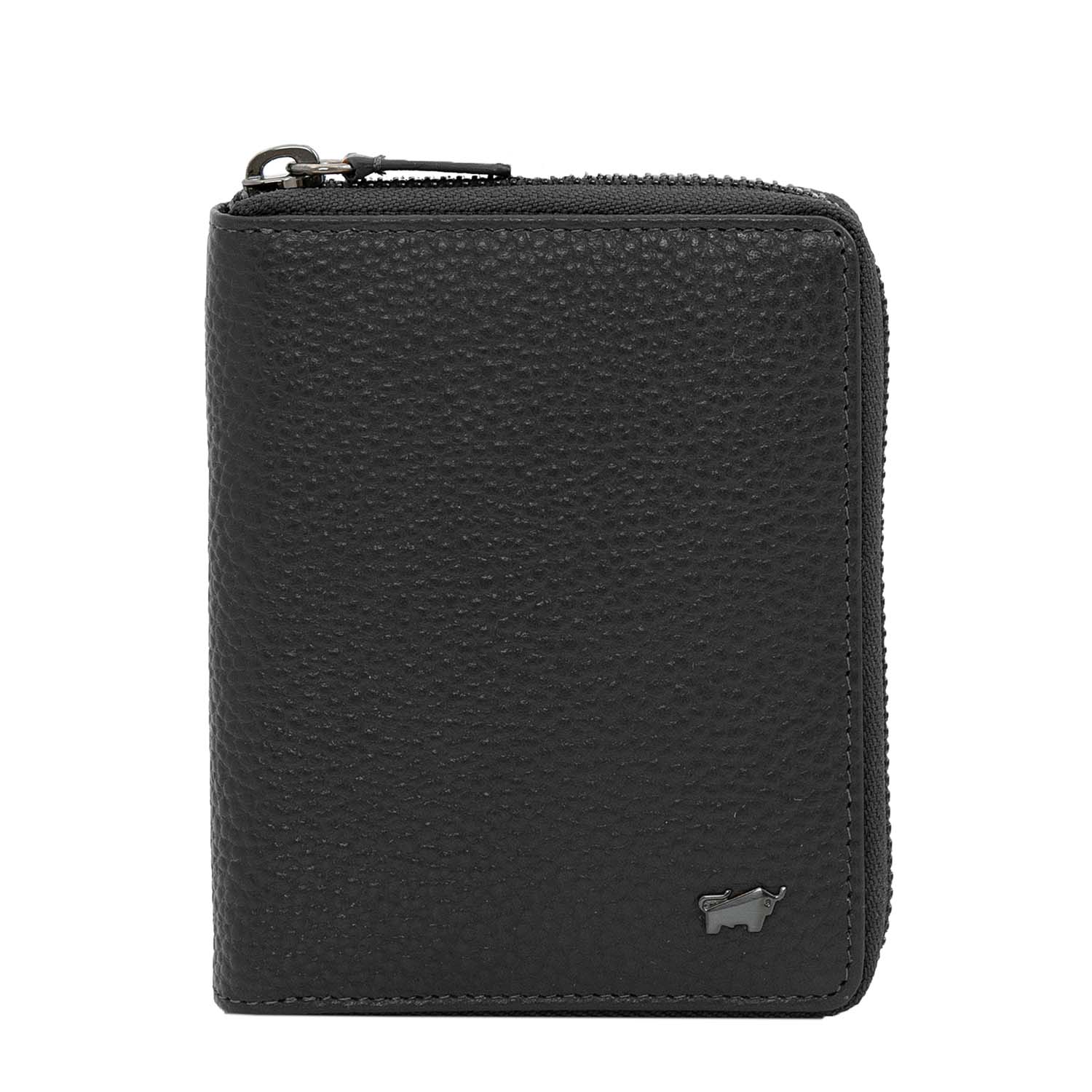 Theo RFID RV-Geldbörse H 8CS