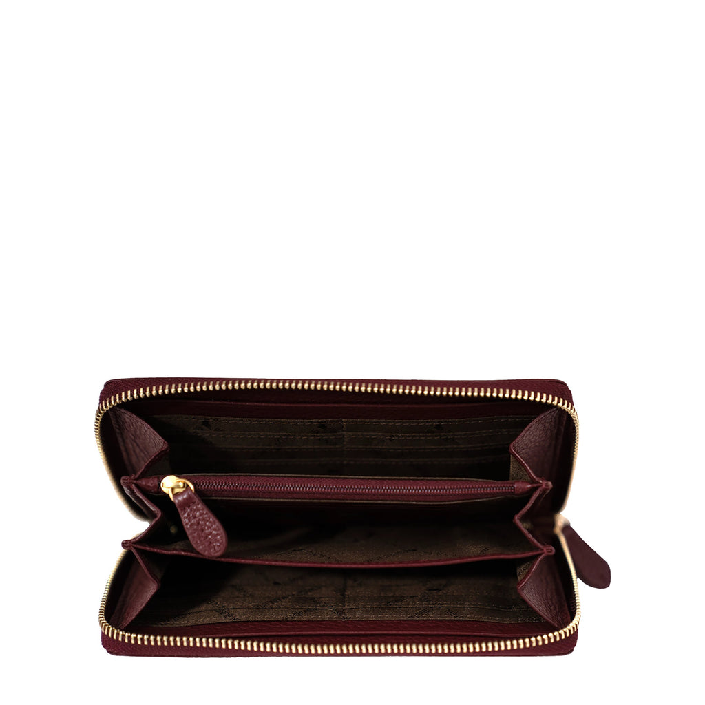 Asti RV-Geldbörse 18CS