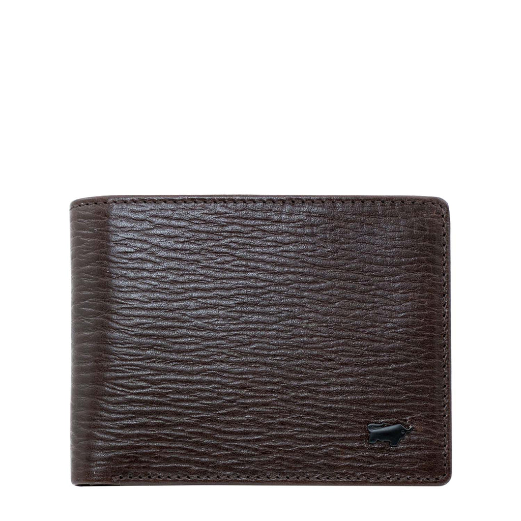 Benedikt RFID Geldbörse 4+3CS