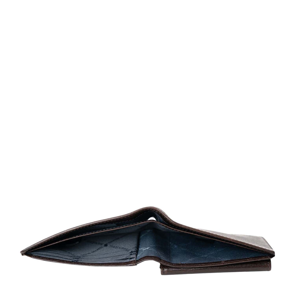 Benedikt RFID Geldbörse 4+3CS