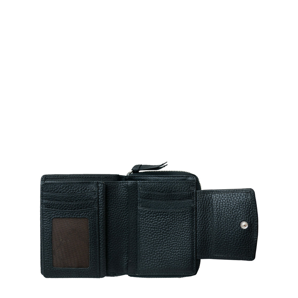 Hanna RFID Geldbörse M 8CS