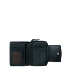 Hanna RFID Geldbörse M 8CS