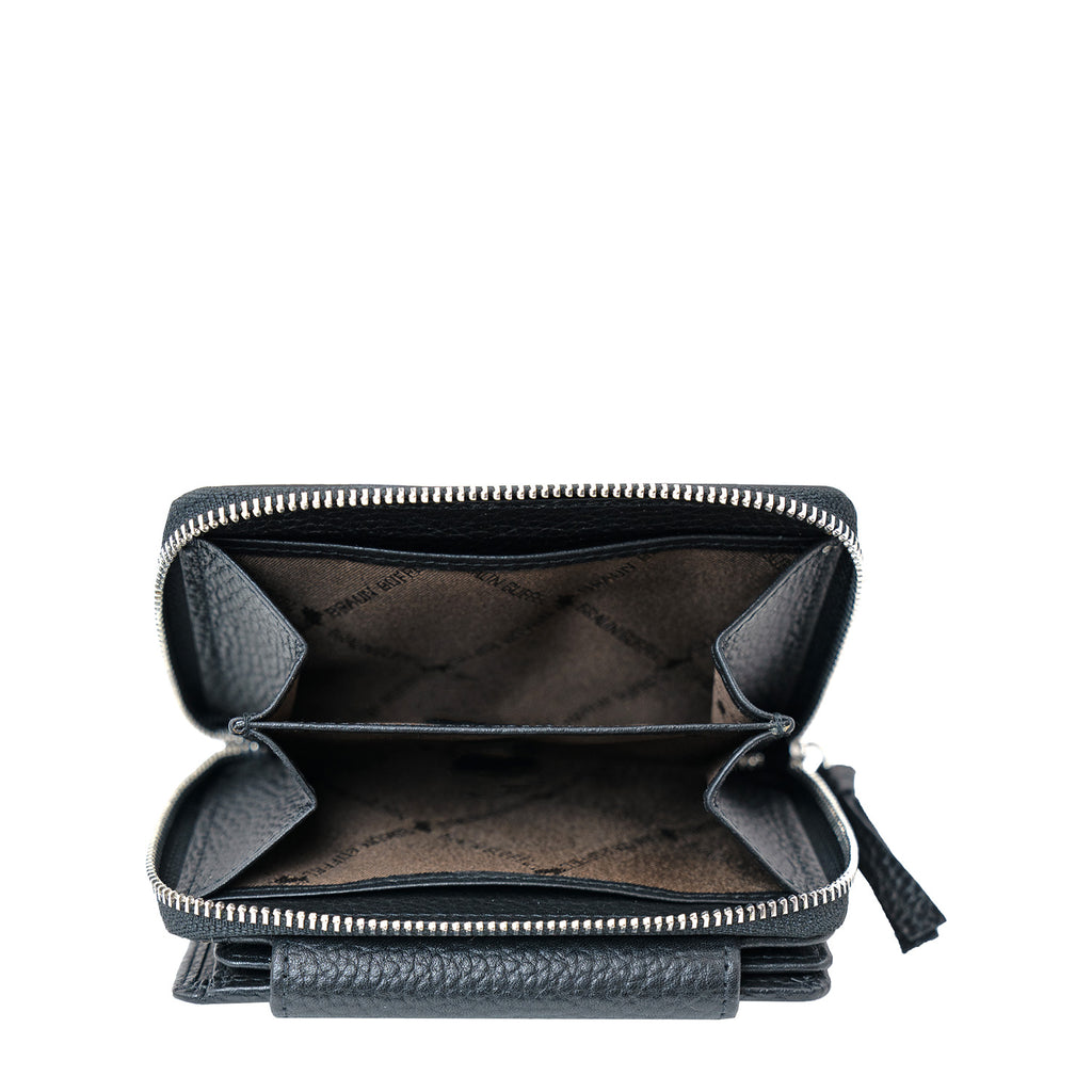 Hanna RFID Geldbörse M 8CS