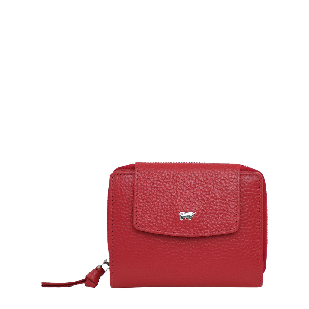 Hanna RFID Geldbörse M 8CS