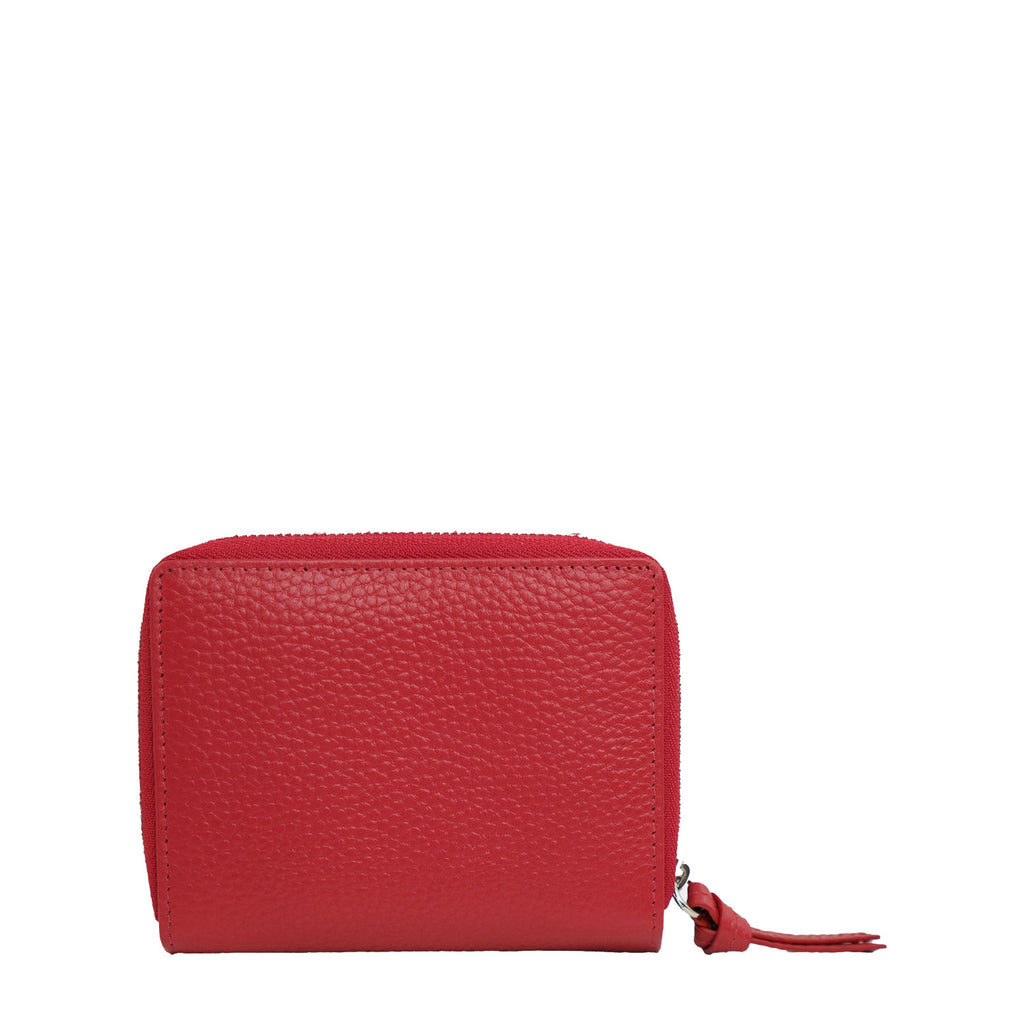 Hanna RFID Geldbörse M 8CS