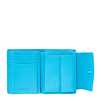 Joy RFID Geldbörse M 8CS