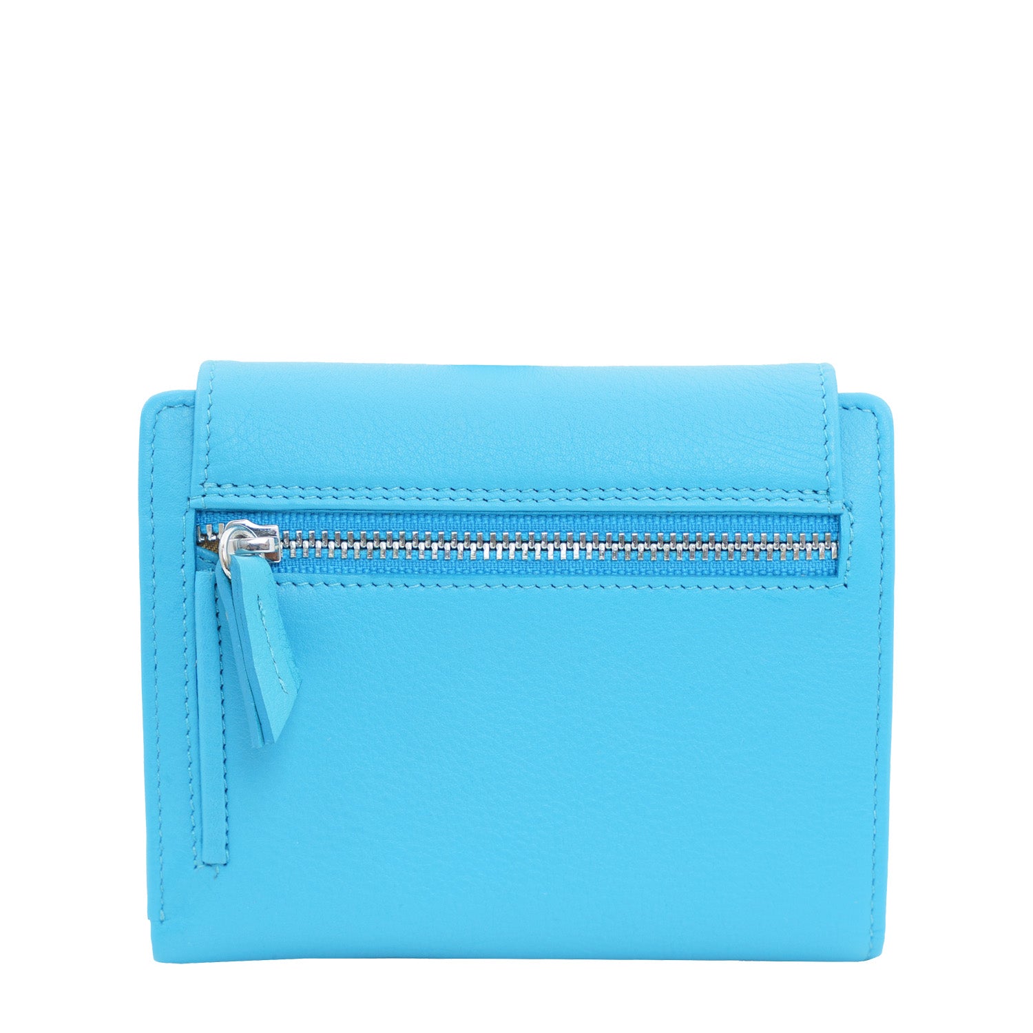 Joy RFID Geldbörse M 8CS