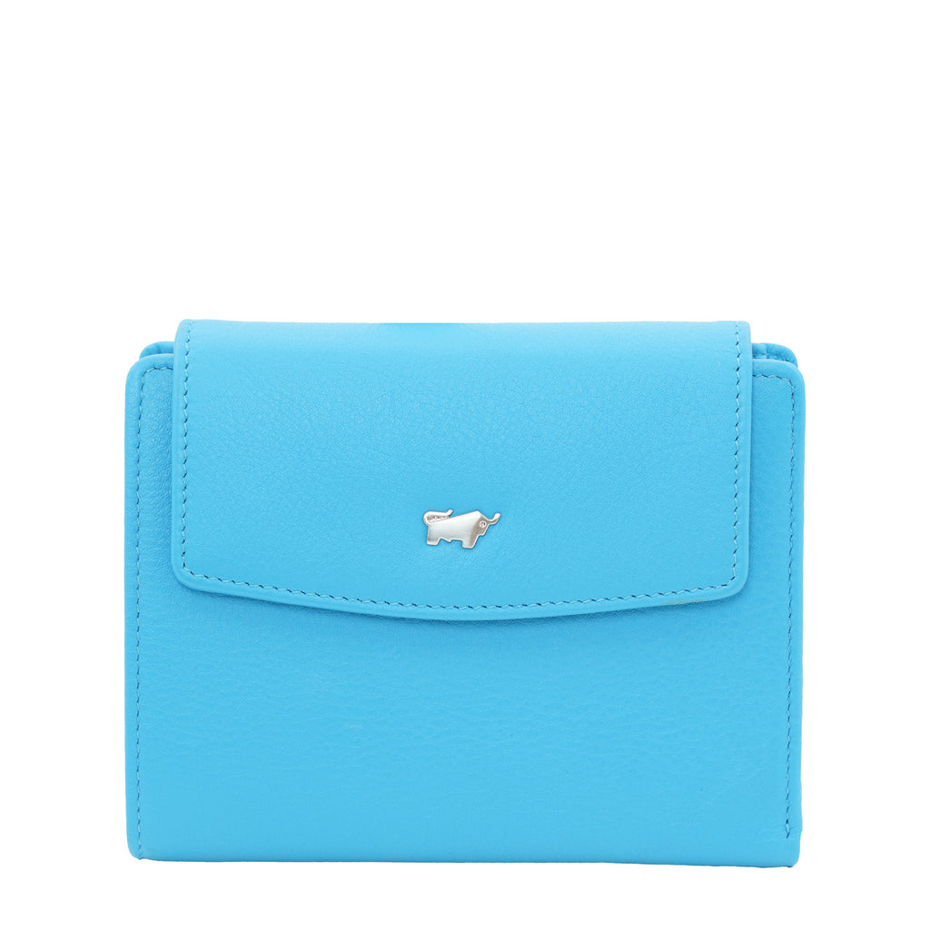 Joy RFID Geldbörse M 8CS