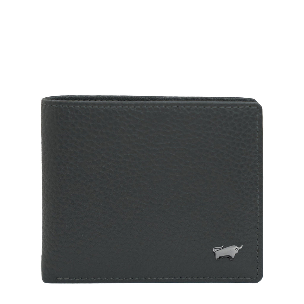 Theo RFID Geldbörse 4+4CS