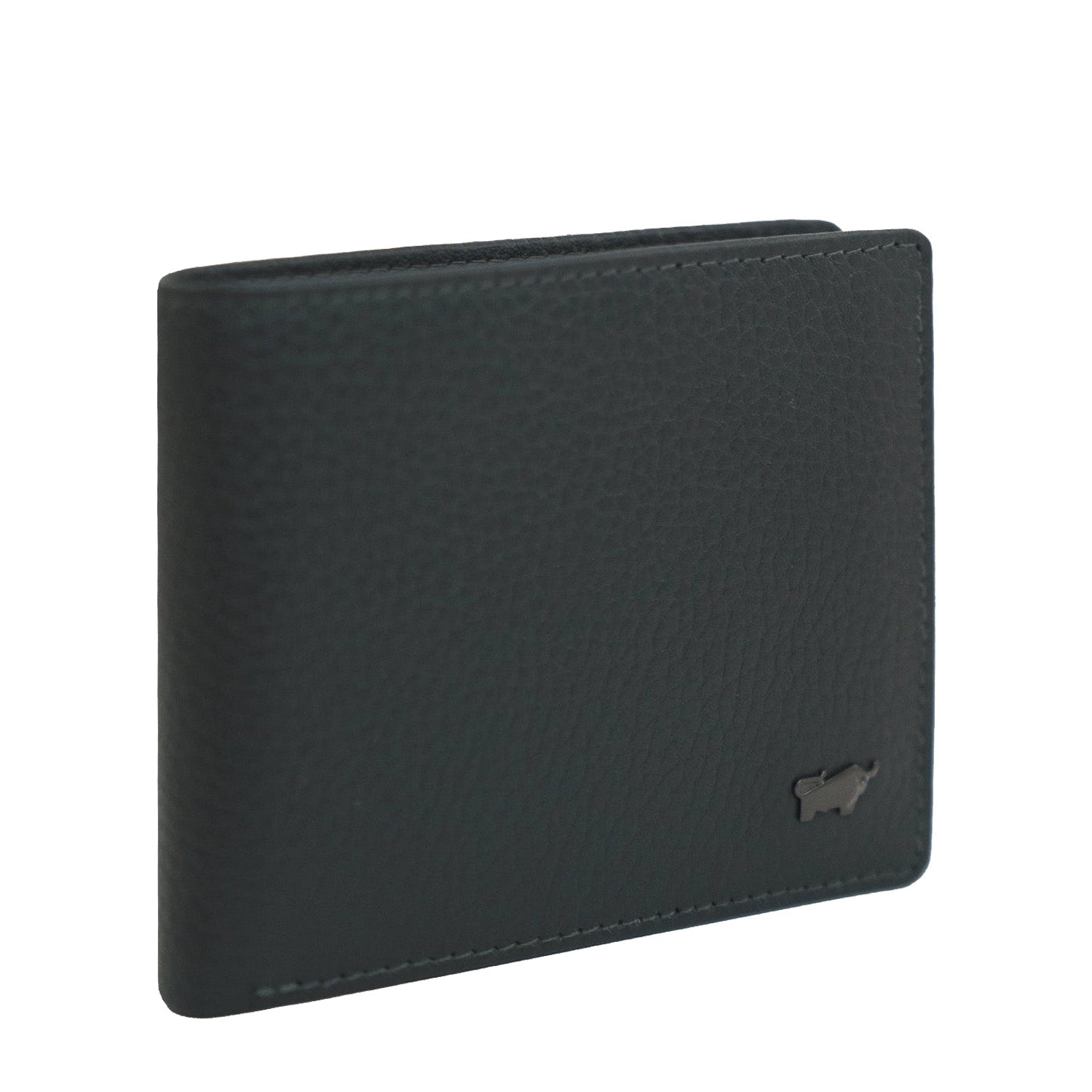 Theo RFID Geldbörse 4+4CS