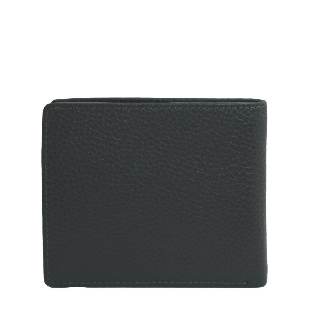 Theo RFID Geldbörse 4+4CS