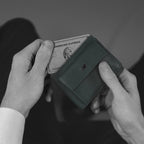 Theo RFID Geldbörse 6Cs