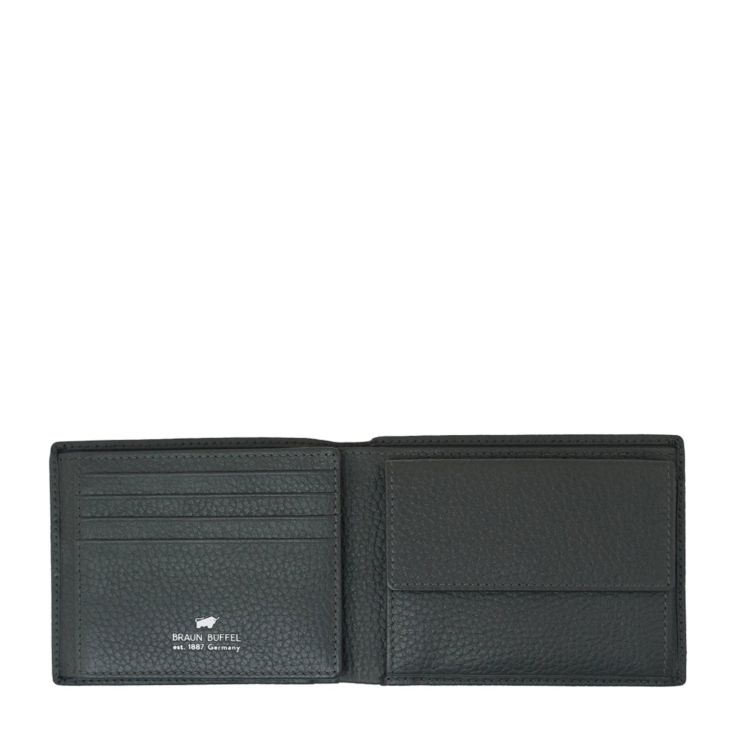 Theo RFID Geldbörse 8CS