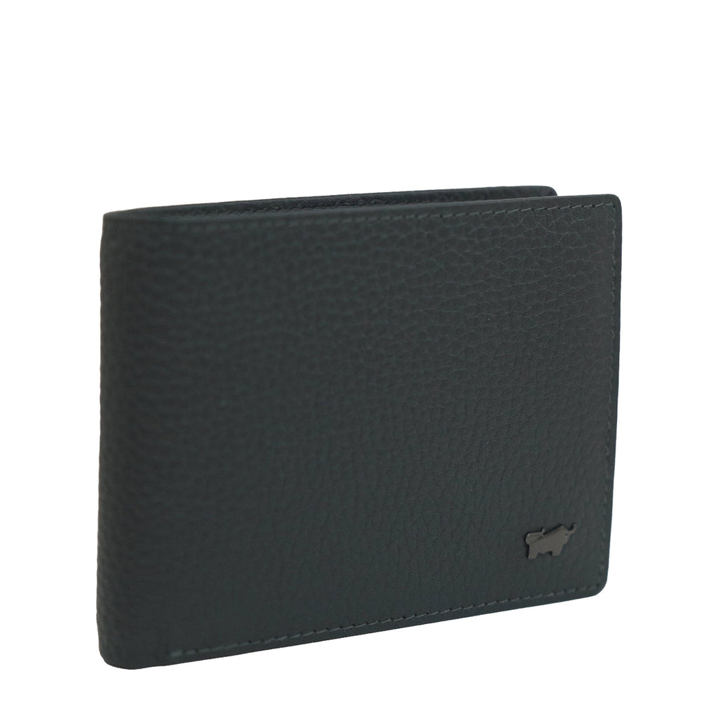 Theo RFID Geldbörse 8CS