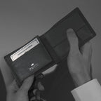 Theo RFID Geldbörse 8CS