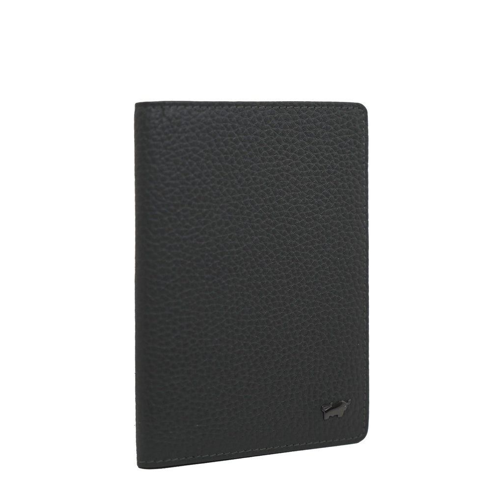 Theo RFID Reisepassetui 4CS