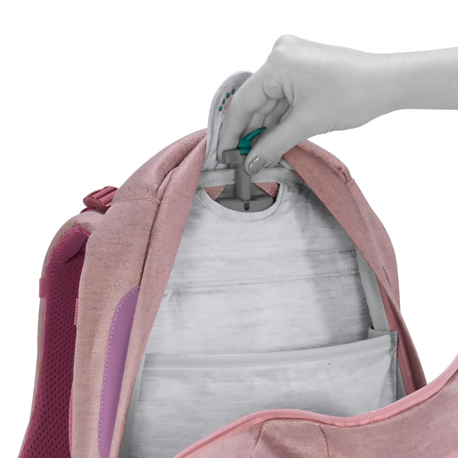 Rucksack Mate Limited Edition