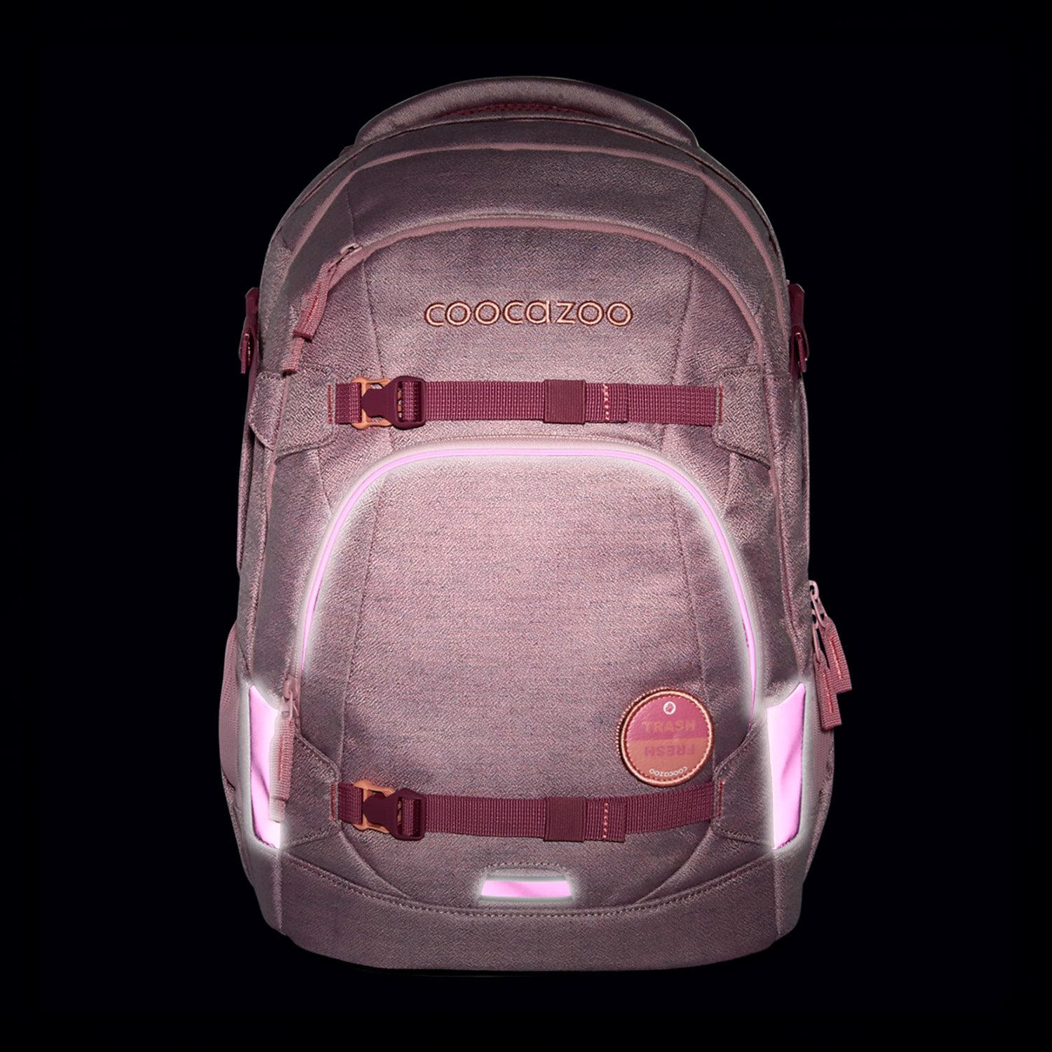 Rucksack Mate Limited Edition