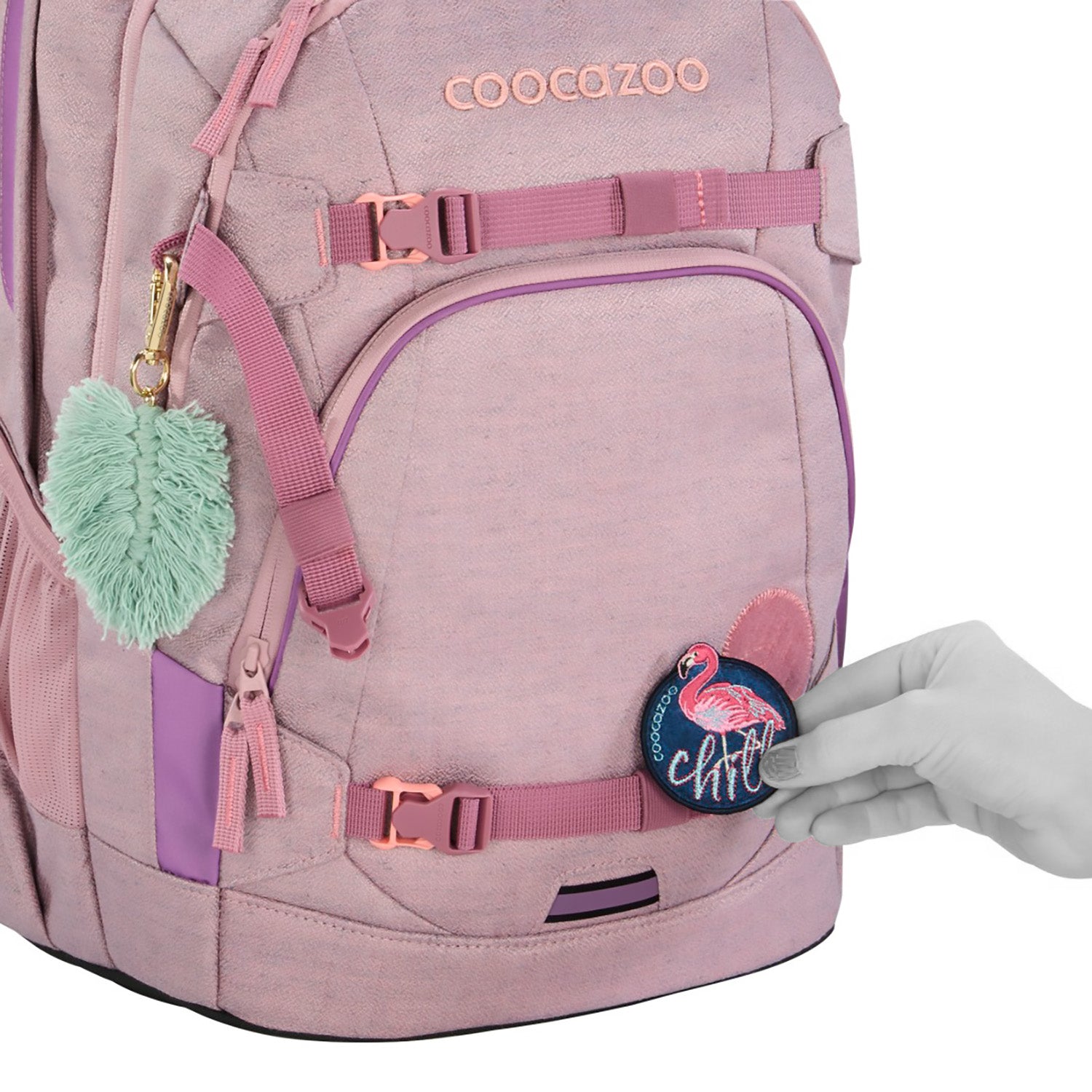 Rucksack Mate Limited Edition