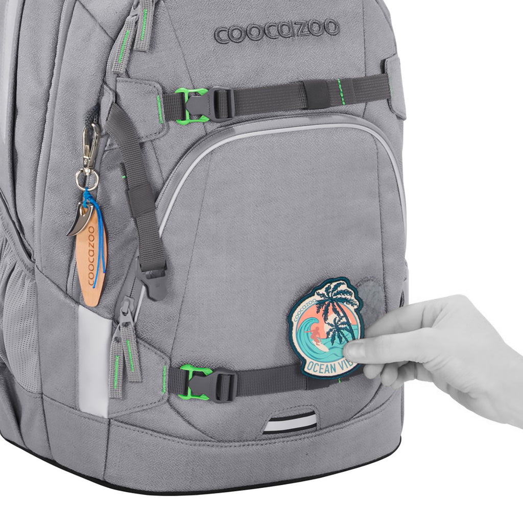 Rucksack Mate Limited Edition