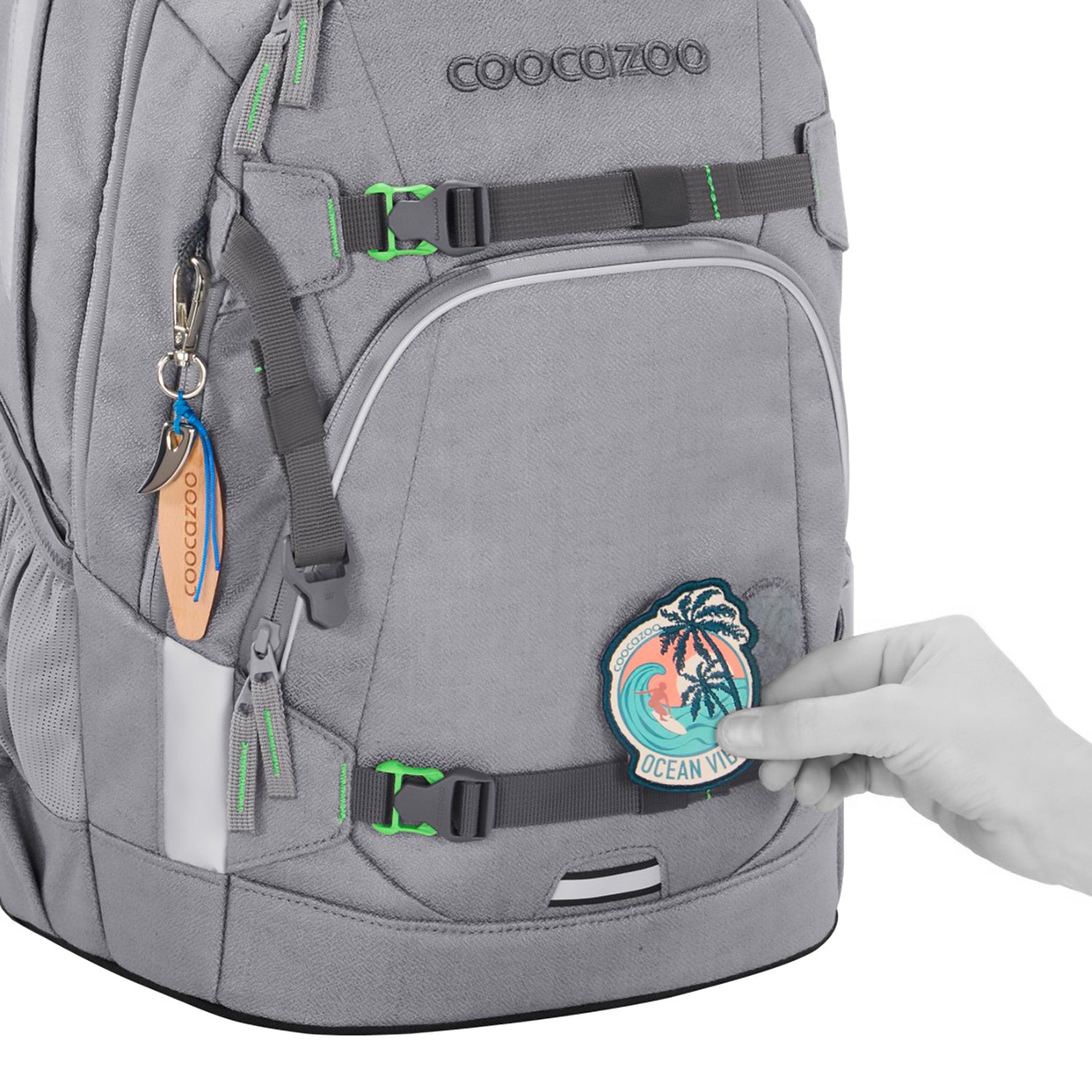 Rucksack Mate Limited Edition