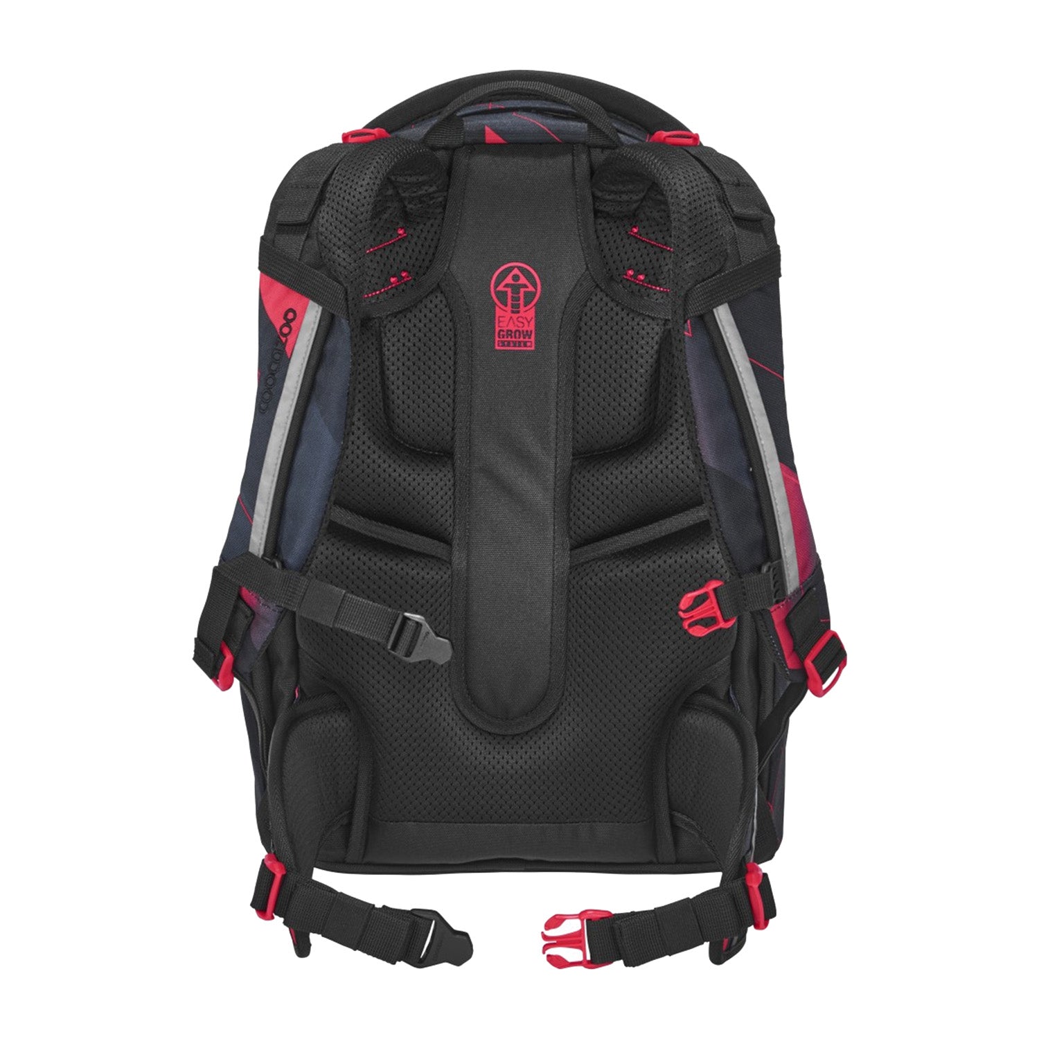 Rucksack-Set MATE FC Bayern