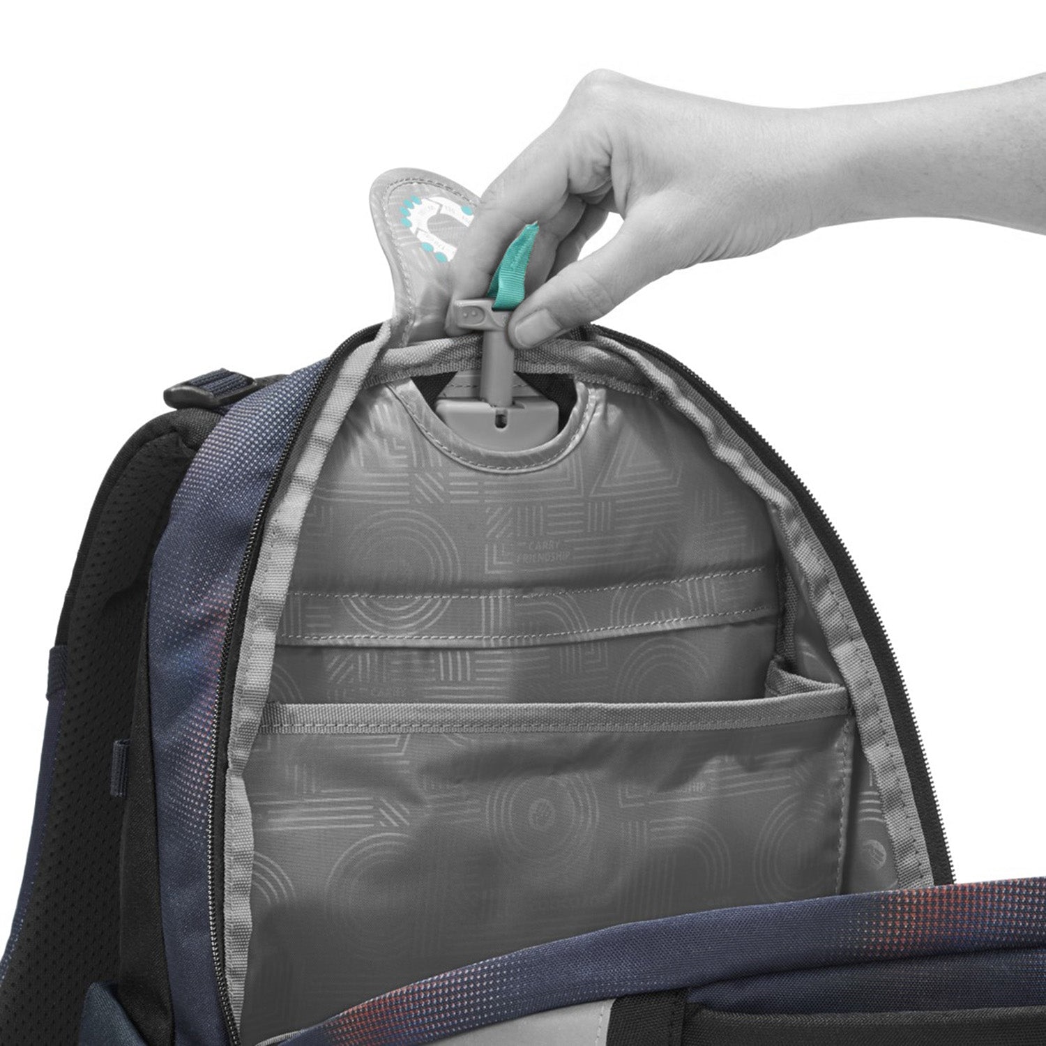 Rucksack MATE