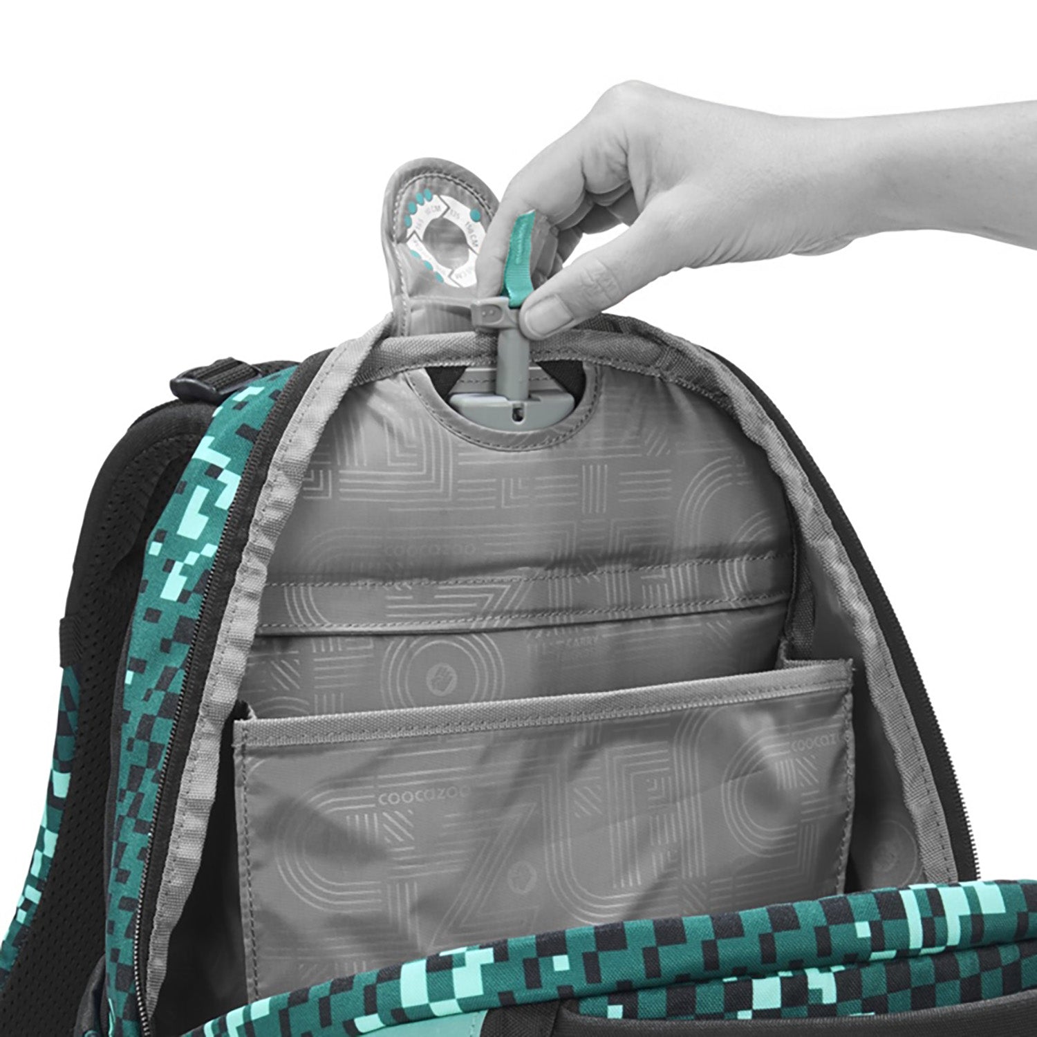 Rucksack MATE