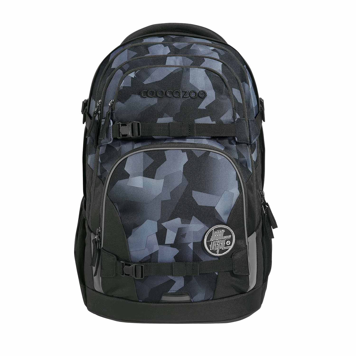 Rucksack Porter