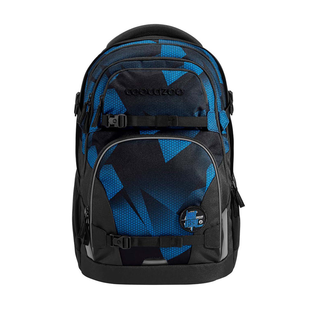 Rucksack Porter
