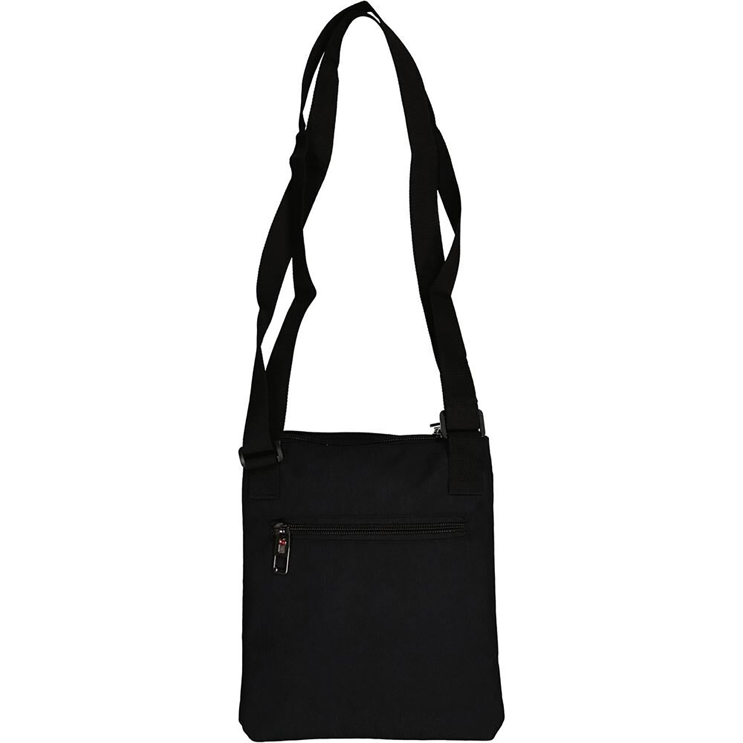 Shoulder bag S, flat