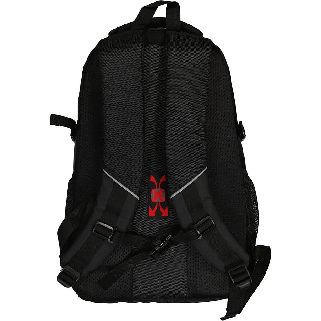 Rucksack Netz